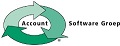 Account Software Groep's logo Account Software Groep's Company logo